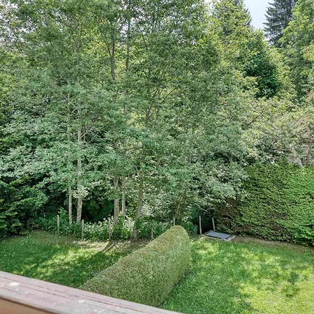 Apartment 3 A - Proche Centre, Balcon, Garage, Animaux Acceptes - Fr-1-453-312 Megeve