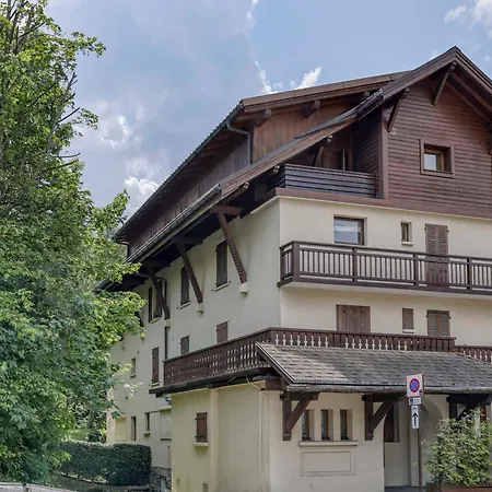 3 A - Proche Centre, Balcon, Garage, Animaux Acceptes - Fr-1-453-312 Apartment