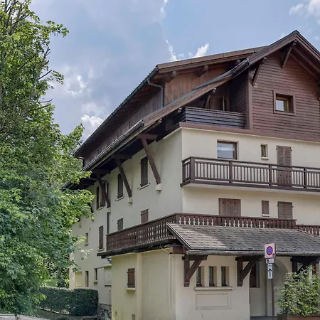 3 A - Proche Centre, Balcon, Garage, Animaux Acceptes - Fr-1-453-312 Apartment